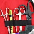 thumbnail image 4 of Lightning X Value Compact Medic First Responder EMS/EMT Stocked Trauma Bag w/Standard Fill Kit A, 4 of 5
