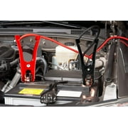 Justin Case Travel Pro Auto Safety Kit, Car Emergency Roadside Safety kit