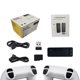 thumbnail image 1 of WAITLOVER Consola de juegos HD Consola de juegos Retro TV Consola de juegos X2 Video TV Consola de juegos GD10 Stick Consola de juegos, 1 of 7