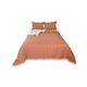 thumbnail image 4 of Set de colcha capitonada ligera Individual Azul Good Night Classic Home Good Night Classic Home Colcha Capitonada, 4 of 10