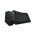 thumbnail image 5 of Wzmzjy Rubber Wheel Chock Anti Skid Stable Portable Sturdy Wheel Stopper Car Tire Chock 200x100x80mm, 5 of 9