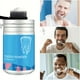thumbnail image 1 of Polvo blanqueador de dientes profesional 50 g Quitamanchas natural Fórmula de limpieza dental Aliento fresco Cuidado bucal Tratamiento iluminador para uso diario, 1 of 7