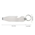 thumbnail image 3 of 2PCS Stainless Beer Opener Multifunctional Stainless Wine Opener Beer Paint Oil Bucket Milk Powder Can Opener, 3 of 3