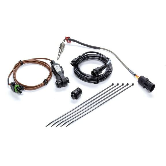 New Edge EAS EGT Starter Kit,Diesel Driving,Towing,Compatibale With Edge CS,CS2,CTS,CTS2 Systems