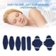 thumbnail image 4 of Fugacal Protectores diarios suaves reutilizables Almohadillas menstruales Uso del período sanitario, 4 of 6