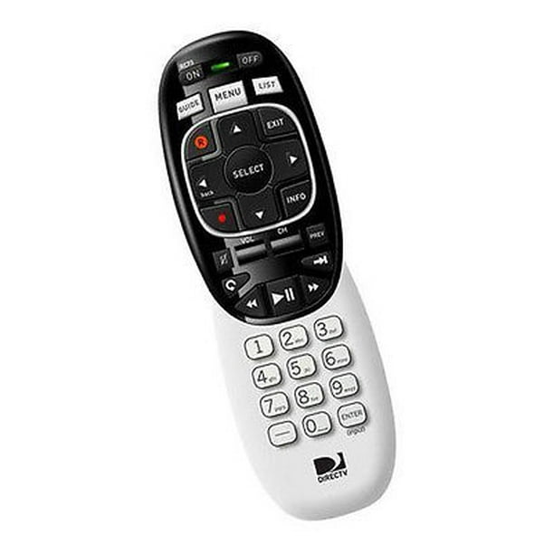 DirecTV RC73 Remote Control for Genie Models and DirecTV IR Receivers
