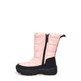 thumbnail image 4 of Elements Bottes d'Hiver Imperméables pour Filles Jeunes, 4 of 7