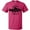 Cyber Pink, variant on Inktastic Lucky Fishing Shirt Fish T-Shirt