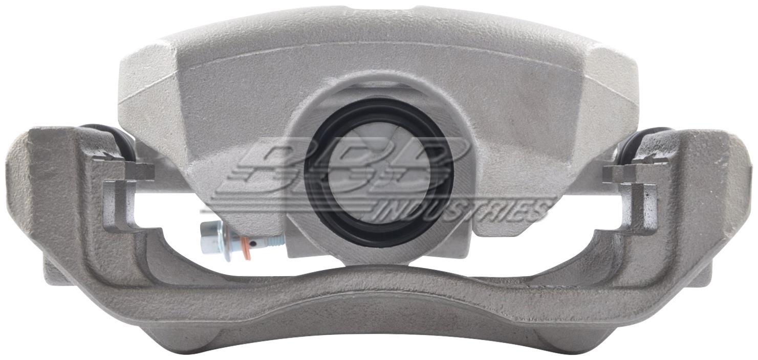TERREPOWER formerly BBB Industries 99-17767B Reman Caliper w/installation Hardware