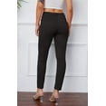 thumbnail image 2 of Stretchy Stitch Pants, 2 of 10
