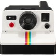 thumbnail image 2 of Retro Creative Camera Shaped Toilet Paper Roll Holder Tissue Box Covers, 2 of 5
