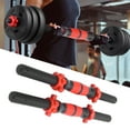 thumbnail image 1 of Dumbbell Bars, Convenient Beautiful   for Home, 1 of 7