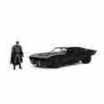 thumbnail image 2 of Auto Batimóvil Die-Cast Jada 253215010 Negro Gris, 2 of 8