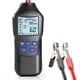thumbnail image 1 of Probador de Batería de Coche de 12 V y 24 V, Monitor de Diagnóstico para Vehículos, Herramientas y Accesorios, 1 Unidad, 1 of 5