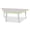 Multi-color, variant on Berries Trapezoid Activity Table - 30 inch X 60 inch, E-height - Driftwood Gray/Key Lime/Gray