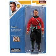 Scotty Star Trek Mego Action Figure 8"