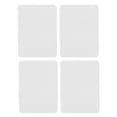thumbnail image 1 of NFC Card, 30 Pcs NFC 215 Tag Waterproof PVC Writable  For Mobile Phones, 1 of 8