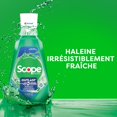 thumbnail image 3 of Crest Scope Outlast Rince-Bouche, Menthe Fraîche, 3 of 10
