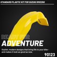 thumbnail image 3 of Polisport New Plastic Kit, 64-90123, 3 of 9