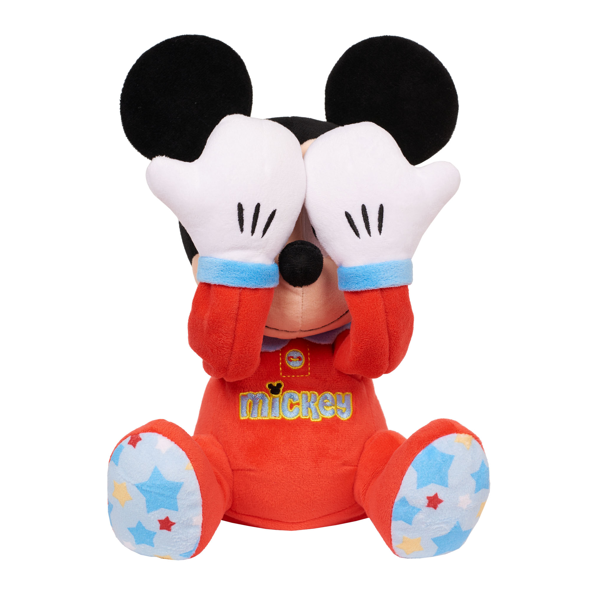 peek a boo mickey mouse walmart