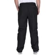 thumbnail image 2 of Island Green Mens Golf Waterproof Trousers, 2 of 5