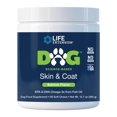 thumbnail image 1 of Supplement Life Extension Dog Skin & Pelaje para perros, 1 of 9