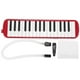 thumbnail image 3 of Melodica, Instrumento Melódica de 32 Teclas Con Bolsa de Transporte, Teclado de Piano Con Boquilla de Corneta, Plástico para Niños Adultos Principiantes Regalo Profesional, 3 of 7