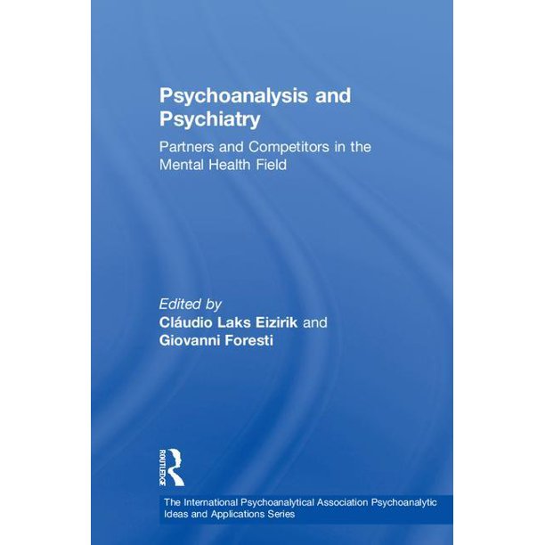 International Psychoanalytical Association Psychoanalytic Id