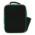 thumbnail image 2 of Minecraft Peeking In Reusable Rectangular Lunch Bag, 2 of 5