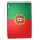 thumbnail image 2 of Bandera de La Nación Baoblaze Bandera nacional de portugal 2x 60x90 Cm Decoración de La Ventana Del Hogar, 2 of 6