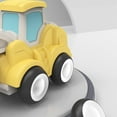 thumbnail image 2 of BESTSKY Vehicles Truck Toys Perfect for Kids Play Dump Truck Interactive Fun Toy Trucks Excavator, 2 of 4