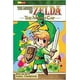 La Légende de Zelda, Vol. 8, le Petit Chapeau – image 2 sur 2