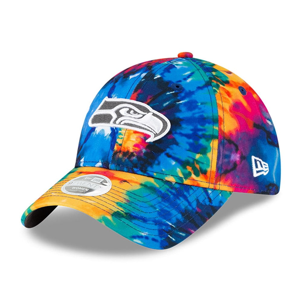 Seattle Seahawks New Era Women's 2020 