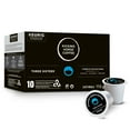 thumbnail image 3 of Kicking Horse Three Sisters, Medium Roast, K-Cup Coffee Pods, 10 bars, 3 of 6