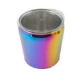 thumbnail image 4 of Cambridge 3-Quart Insulated Stainless Gold Ice Bucket, 4 of 5