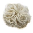 thumbnail image 2 of 1X Wig Hairband Bradem Clear Out Deal, Curly Bun Extension Messy Bun Hair Piece Scrunchie Updo Wrap Hair Extensions, Hair Extensions & Accessories G, Catch the Hair, 2 of 2