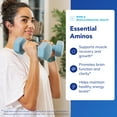 thumbnail image 5 of Pure Encapsulations Essential Amino Acids - Muscle Recovery Support & Health* - With Leucine, Threonine & Tryptophan - 180 Capsules, 5 of 10