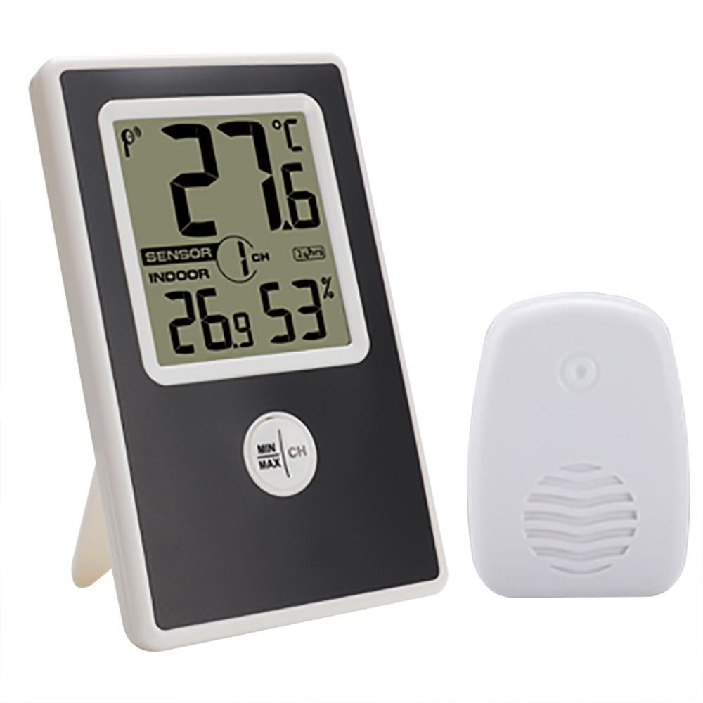 New Non Digital Thermometer Classic Temperature Indoor Outdoor AU 
