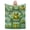 50x40, variant on Frog Blanket , Throw Blanket for Frog Lovers Gifts for Women, Birthday Decorations for Home & Travel 50x40