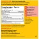 thumbnail image 5 of Suplemento de vitamina C Nature Made 250 mg 150 gomitas, 5 of 8