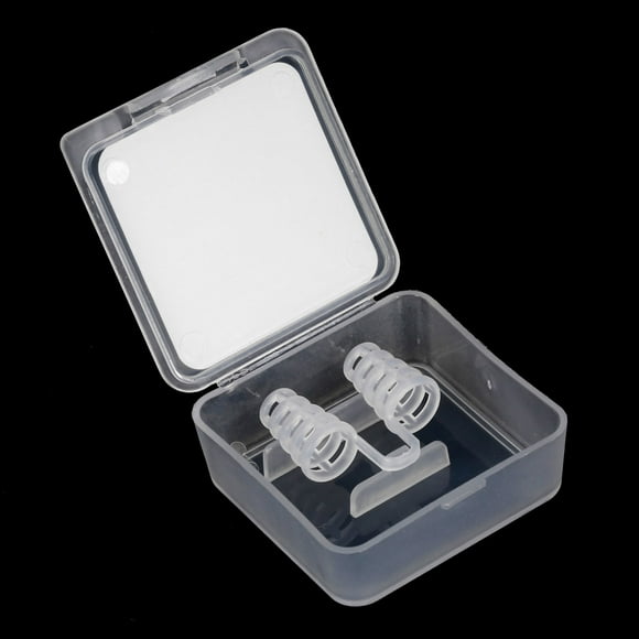 Dilator Relieve Anti Snoring Device Guard Easy Sleeping Breath Aid Clip Nasal Dilator Device L
