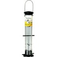 thumbnail image 4 of Audubon NATUBE9 15" Audubon 8 Port Thistle Tube Finch Birdfeeder, 4 of 10