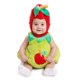 thumbnail image 1 of Costume Dress Up America Sugar Sweet Baby Apple de 0 a 24 meses, 1 of 3
