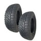 thumbnail image 1 of Paquete de 2 Llantas 265/70R17 Broadpeak Akventure RT 115S, 1 of 4