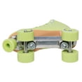 thumbnail image 4 of C7skates Roller Skates for Girls and Adults (Matcha, Women's 8 / Men's 7), 4 of 10
