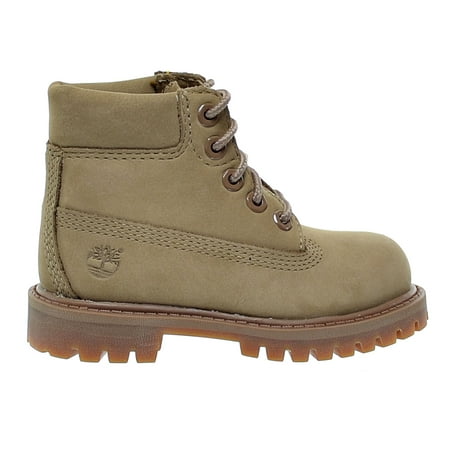 14 Inch Premium Boots - Timberland 6 Inch Premium Waterproof Boot Yellow Tan tb0a16yo