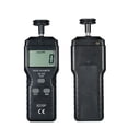 thumbnail image 4 of 6235P Digital Tachometer Contact Tach Tool Sensor Handheld Speed Meter Auto Measure Engine Rang 0.5-19999rpm Tacometro ,Adjustable, 4 of 7