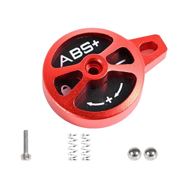 Greenne Bike Fork Remote Lock Out Parts Switch Cap For Sr Suntour Xcm/Xcr/Raidon/Epicon
