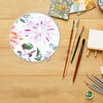 thumbnail image 1 of CATIEBYE Paper Making Supplies Kit DIY Paper Making Tool White 1Set for Students, 1 of 6