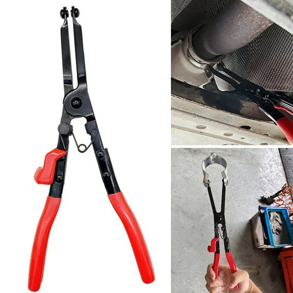 Car C-clip removal pliers extension pliers removal pliers car repair tools